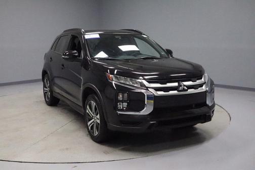 2023 Mitsubishi Outlander Sport 2.4 GT
