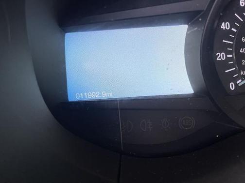 STONE BLUE METALLIC 2024 Ford Edge SEL