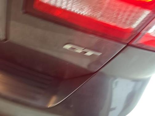 2019 Dodge Journey GT