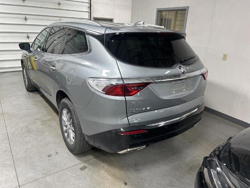 2024 Buick Enclave PREMIUM