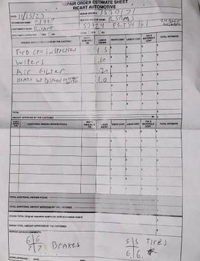 2024 Buick Enclave PREMIUM