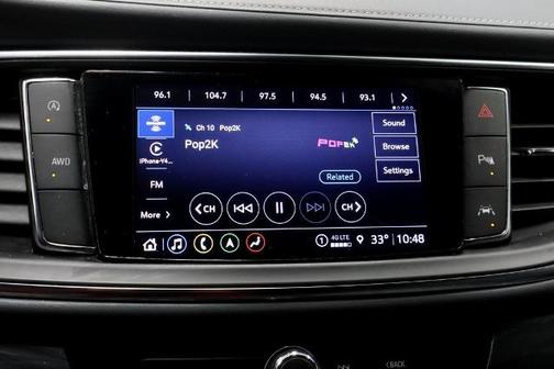 2024 Buick Enclave PREMIUM