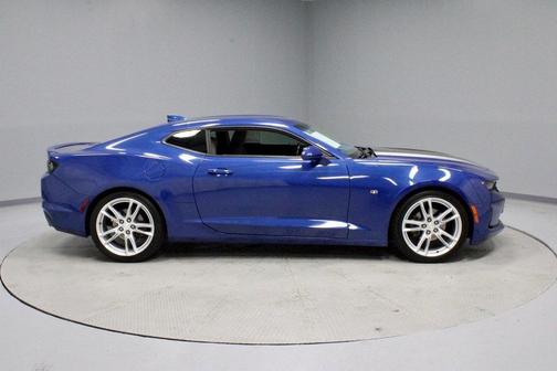 2020 Chevrolet Camaro 1LT
