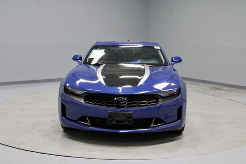 2020 Chevrolet Camaro 1LT