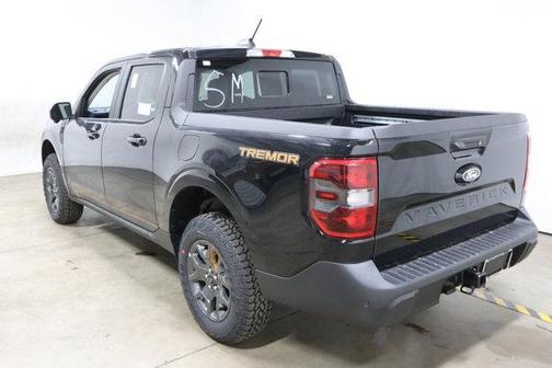 2025 Ford Maverick Tremor