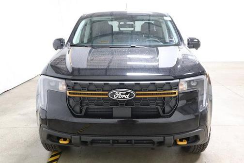 2025 Ford Maverick Tremor