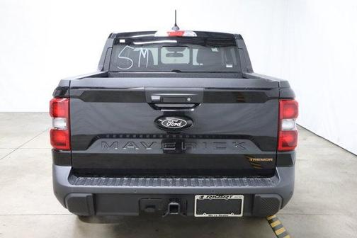 2025 Ford Maverick Tremor