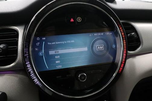 2023 MINI Hardtop COOPER S