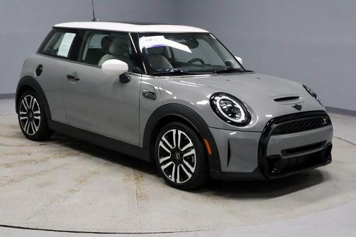 2023 MINI Hardtop COOPER S