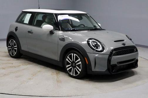 2023 MINI Hardtop COOPER S