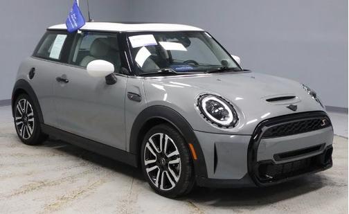 2023 MINI Hardtop COOPER S