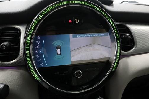 2023 MINI Hardtop COOPER S