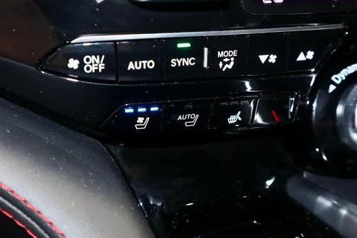 Liquid Carbon Metallic 2023 Acura MDX A-SPEC
