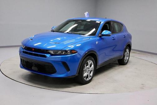 2024 Dodge Hornet R/T