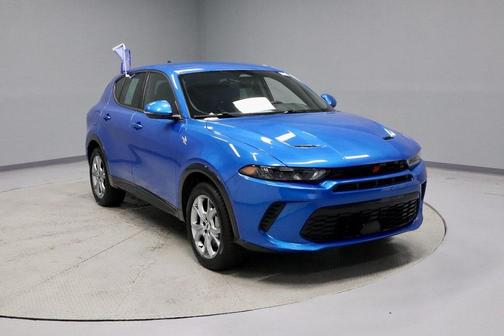 2024 Dodge Hornet R/T