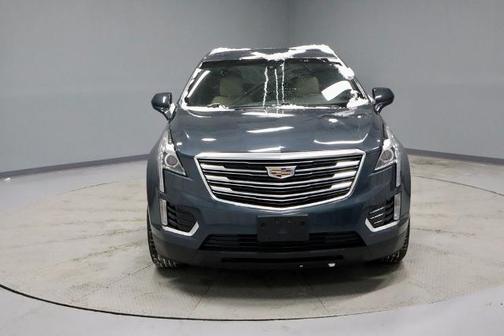 2019 Cadillac XT5 BASE