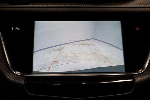 2019 Cadillac XT5 BASE