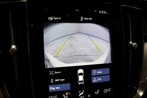2022 Volvo S60 B5 Inscription