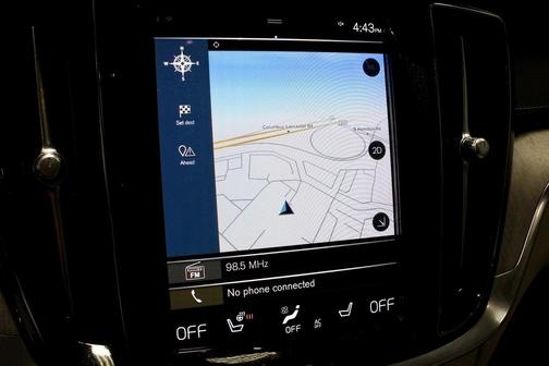 2022 Volvo S60 B5 Inscription
