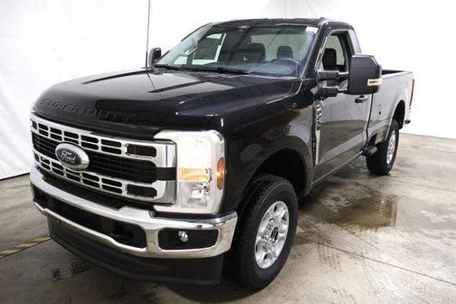 2025 Ford F-250 XLT