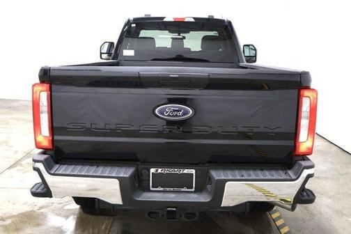2025 Ford F-250 XLT