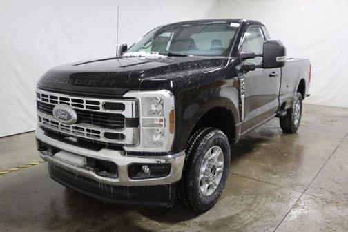 2025 Ford F-250 XLT