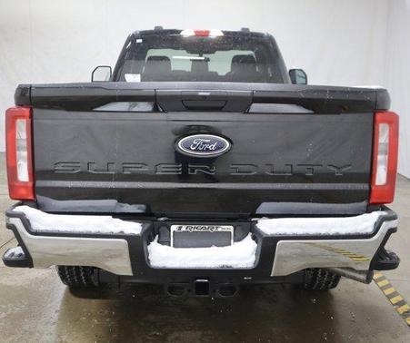 2025 Ford F-250 XLT