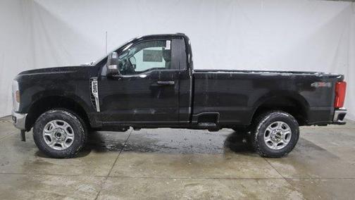 2025 Ford F-250 XLT
