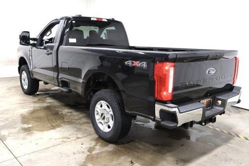 2025 Ford F-250 XLT