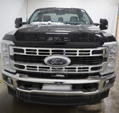 2025 Ford F-250 XLT