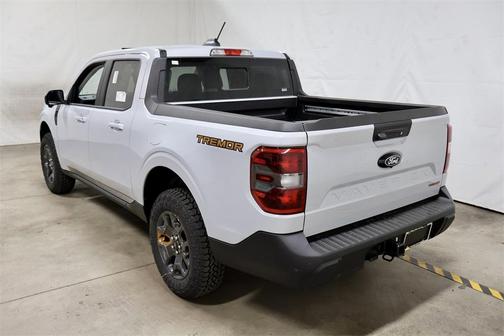 2025 Ford Maverick Tremor