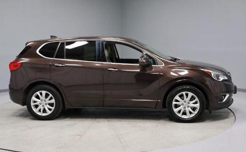 2020 Buick Envision PREFERRED