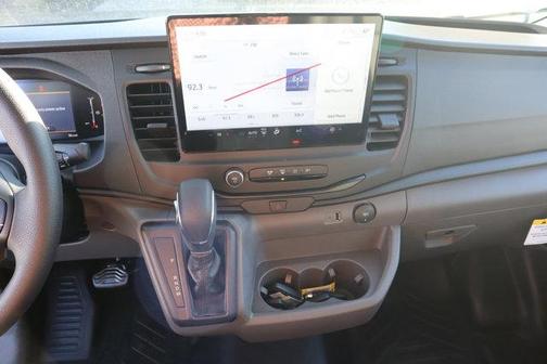 2026 Ford Transit-250 148 WB Medium Roof Cargo