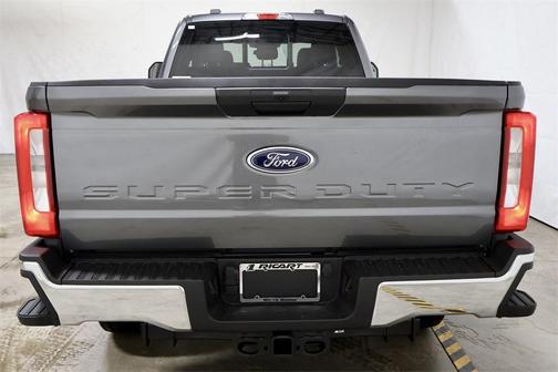 2026 Ford F-350 XLT