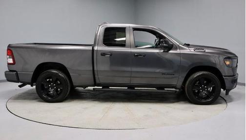2024 RAM 1500 BIG HORN/LONE STAR