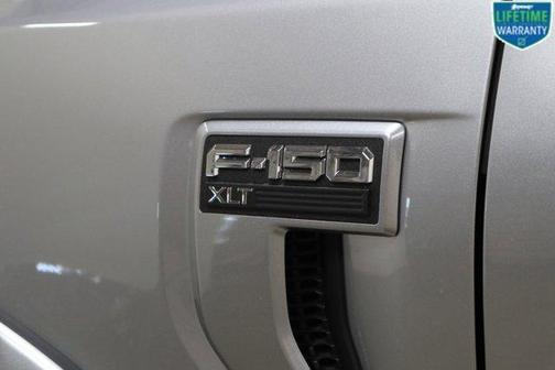 2023 Ford F-150 SHERROD AND TECH PACKAGE