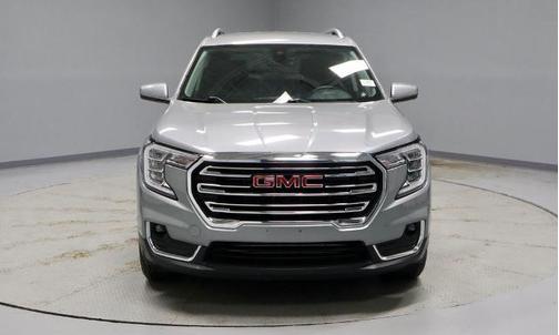 Sterling 2024 GMC Terrain SLT