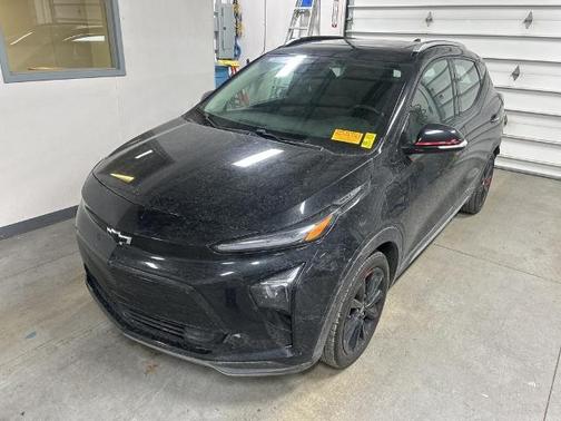 2023 Chevrolet Bolt EUV PREMIER