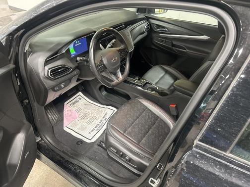 2023 Chevrolet Bolt EUV PREMIER