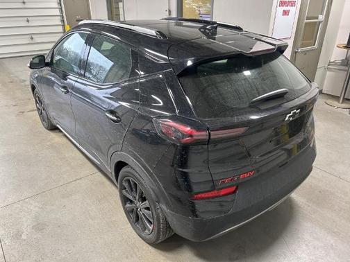 2023 Chevrolet Bolt EUV PREMIER