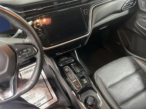 2023 Chevrolet Bolt EUV PREMIER