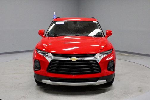 2020 Chevrolet Blazer 2LT