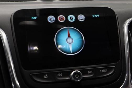 2018 Chevrolet Equinox LT W/1LT