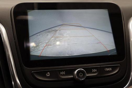 2018 Chevrolet Equinox LT W/1LT