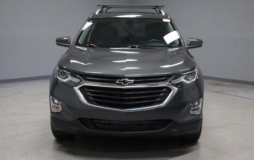 2018 Chevrolet Equinox LT W/1LT