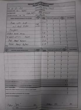 2018 Chevrolet Equinox LT W/1LT