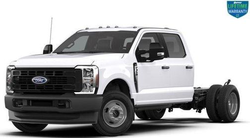 2026 Ford F-350 XL
