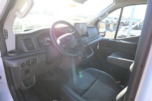 2026 Ford Transit-150 BASE