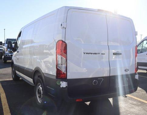 2026 Ford Transit-150 BASE