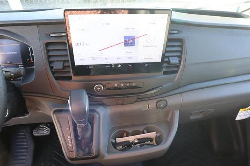 2026 Ford Transit-150 BASE